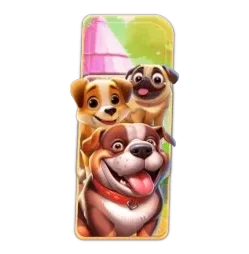 The Dog
House – slot bonus terpercaya