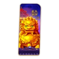 5 Lions – slot bonus terpercaya