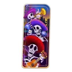 Taberna
Muertos – slot bonus terpercaya