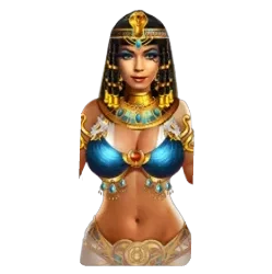 Mistik
Mesir – slot bonus terpercaya