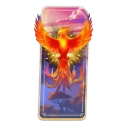 Phoenix
Legend – slot bonus terpercaya