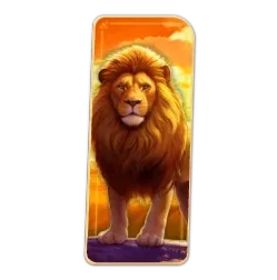 Lion
Safari – slot bonus terpercaya