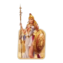 Wisdom
Of Athena – slot bonus terpercaya