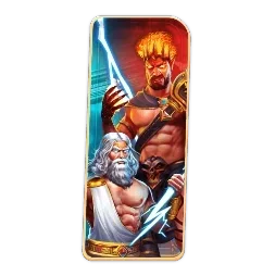Zeus
& Hades – slot bonus terpercaya