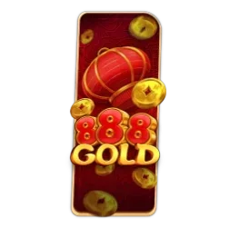 888 Gold – slot bonus terpercaya