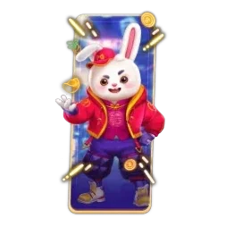 Fortune
Rabbit – slot bonus terpercaya