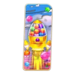 Sugar Rush
1000 – slot bonus terpercaya