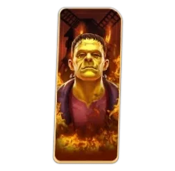 Doctor
Frankenstein – slot bonus terpercaya