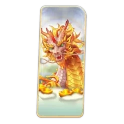 Ways of
the Qilin – slot bonus terpercaya