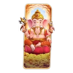Ganesha
Fortune – slot bonus terpercaya