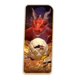 Dragon
Hatch – slot bonus terpercaya