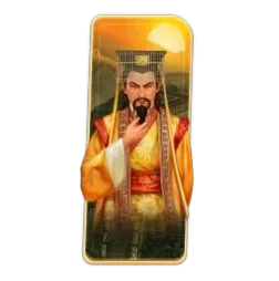 Golden
Century – slot bonus terpercaya