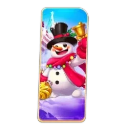 Sweet Bonanza
Xmas – slot bonus terpercaya