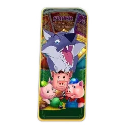 Huff N' Even
More Puff – slot bonus terpercaya