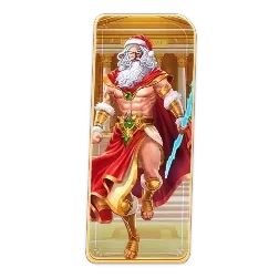 Gates of Olympus
Xmas 1000 – slot bonus terpercaya