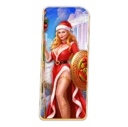 Wisdom of Athena
Xmas 1000 – slot bonus terpercaya